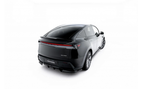 Спойлер Tesla Model Y 2025+