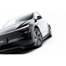 Накладка передняя Tesla Model Y 2025+