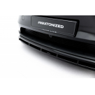 Накладка передняя Tesla Model Y 2025+