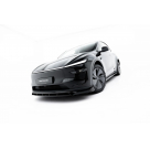 Накладка передняя Tesla Model Y 2025+