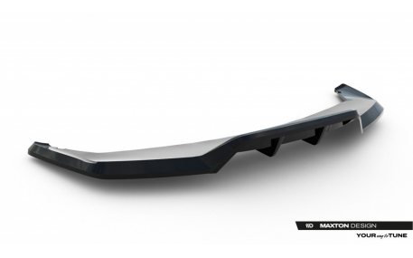 Накладка задняя Tesla Model Y 2025+