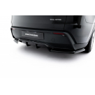 Накладка задняя Tesla Model Y 2025+