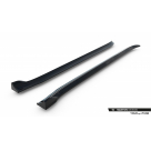 Пороги Tesla Model Y 2025+