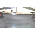 Пороги Tesla Model Y 2025+