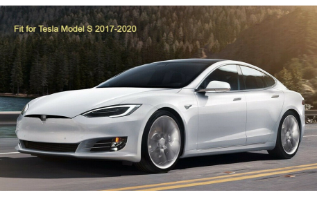 Брызговики Tesla Model S