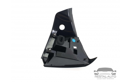 Фонари задние Tesla Model 3