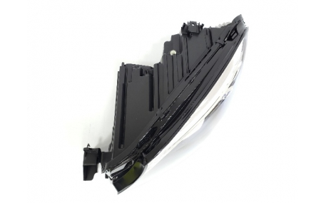 Фары передние Mercedes GLE-class W166