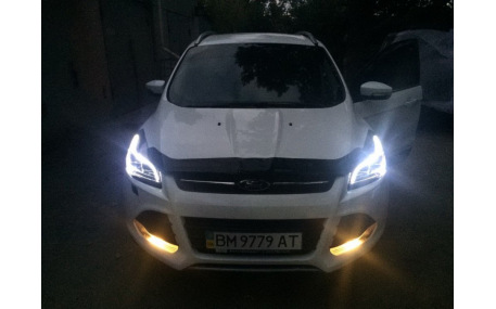 Фары передние Ford Kuga MK2