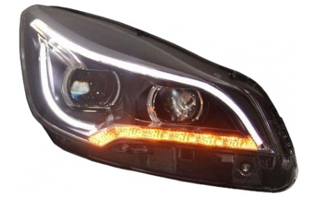 Фары передние Ford Kuga MK2