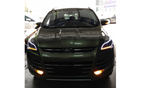 Фары передние Ford Kuga MK2