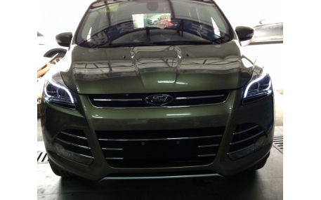 Фары передние Ford Kuga MK2