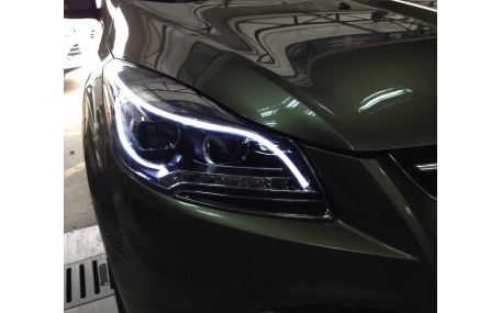 Фары передние Ford Kuga MK2