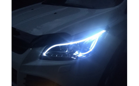 Фары передние Ford Kuga MK2