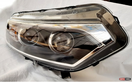 Фары передние Ford EcoSport