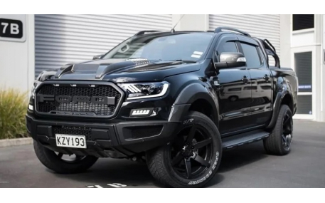 Фары передние Ford Ranger 2015-2021