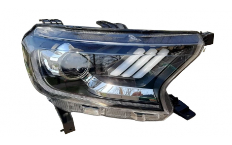 Фары передние Ford Ranger 2015-2021