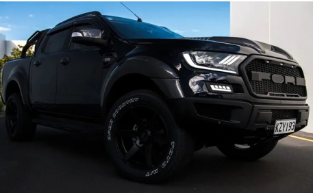 Фары передние Ford Ranger 2015-2021