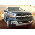 Фары передние Ford Ranger 2015-2019