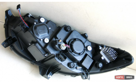 Фары передние Ford Mondeo MK5 2012-2017