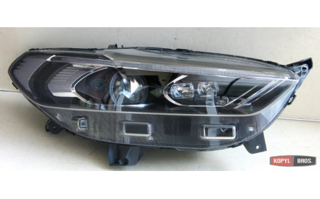 Фары передние Ford Mondeo MK5 2012-2017