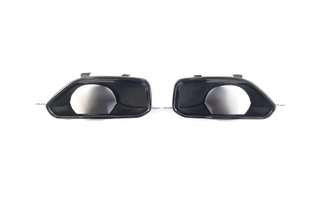 Насадки на глушитель BMW 3 G20