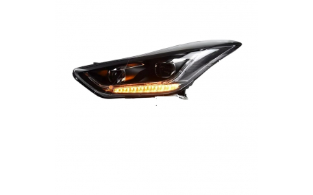 Фары передние HYUNDAI Elantra MD