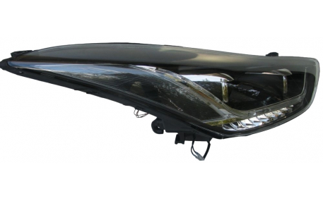 Фары передние HYUNDAI Elantra MD