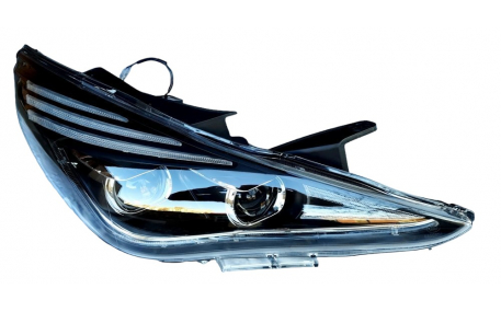 Фары передние HYUNDAI Sonata YF