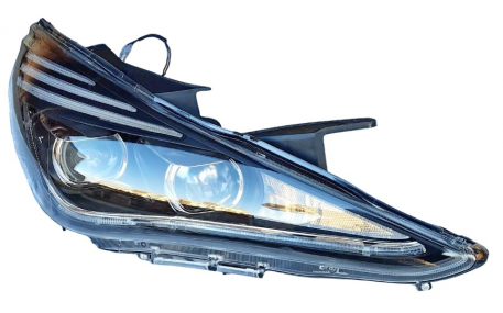Фары передние HYUNDAI Sonata YF