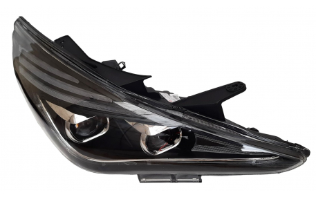 Фары передние HYUNDAI Sonata YF