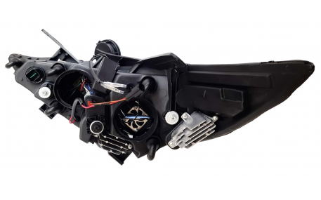 Фары передние HYUNDAI Sonata YF