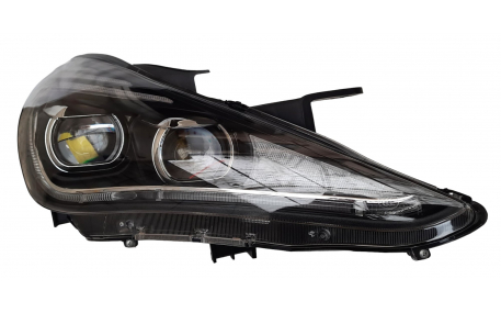Фары передние HYUNDAI Sonata YF