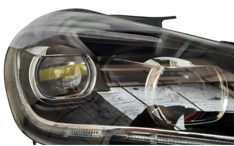 Фары передние HYUNDAI Sonata YF