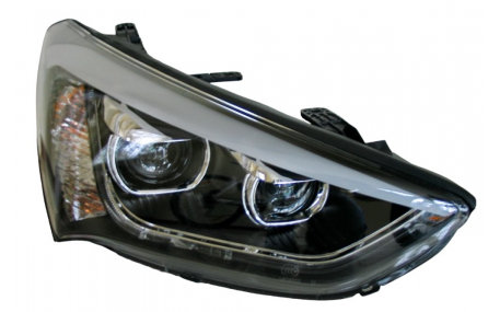 Фары передние HYUNDAI Santa Fe