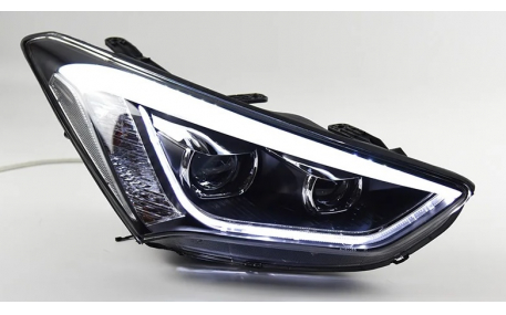 Фары передние HYUNDAI Santa Fe