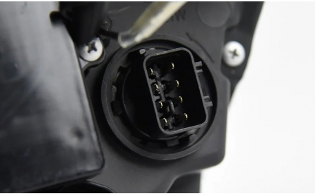 Фары передние HYUNDAI Santa Fe