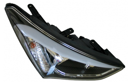 Фары передние HYUNDAI Santa Fe