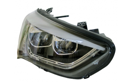 Фары передние HYUNDAI Santa Fe