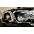 Фары передние HYUNDAI Sonata LF