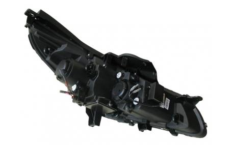 Фары передние HYUNDAI Sonata LF