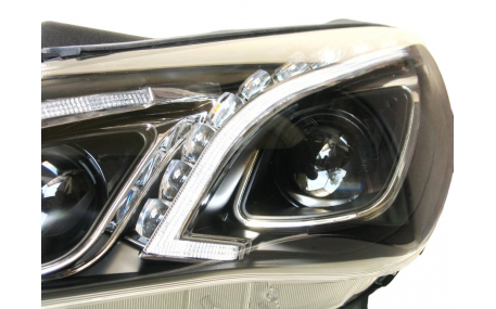 Фары передние HYUNDAI Sonata LF