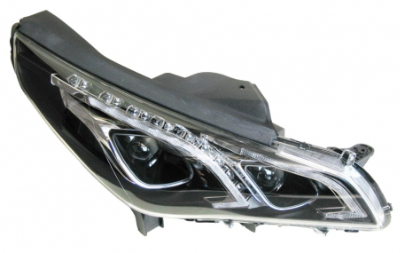 Фары передние HYUNDAI Sonata LF