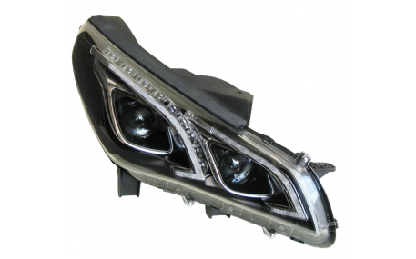 Фары передние HYUNDAI Sonata LF