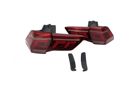 Фонари задние Volkswagen Tiguan 2016-2020