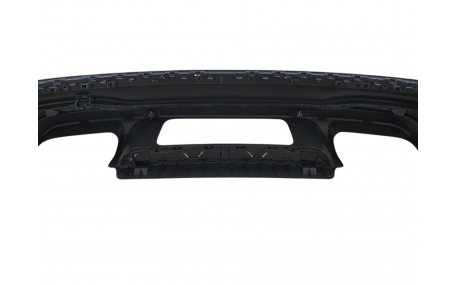 Накладка задняя Volkswagen Tiguan 2020-2023