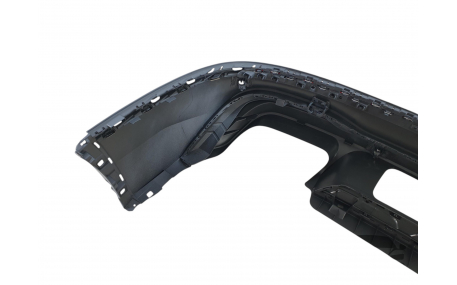 Накладка задняя Volkswagen Tiguan 2020-2023