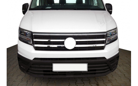 Хром накладки Volkswagen Crafter