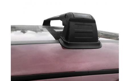 Багажник на крышу