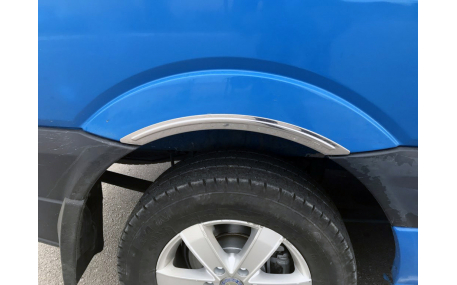 Арки Mercedes Sprinter