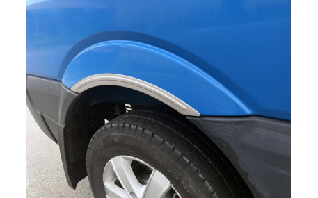 Арки Mercedes Sprinter